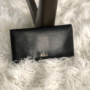 Lauren Ralph Lauren Wallet